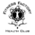 Fitness Factory Health Club logo