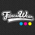 Fitness Wear, inc logo