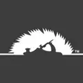 Fitts Industries logo