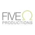 Five OHM Productions logo
