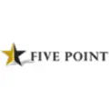 Five Point logo