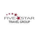 Five Star Travel Group LLC logo