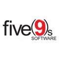 five(9)s Software logo