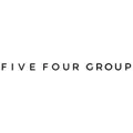 FiveFour Group logo