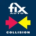 Fix Auto USA logo