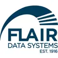 Flair Data Systems logo