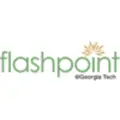 Flashpoint at Georgia Tech logo