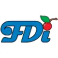 Flavor Dynamics Inc. logo