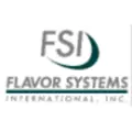 Flavor Systems International logo