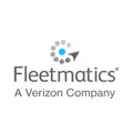 FleetMatics logo