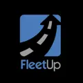 FleetUp logo