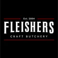 Fleisher's Craft Butchery logo