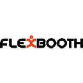 Flexbooth, Inc. logo