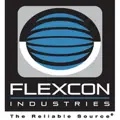 Flexcon Industries logo