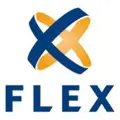 Flexible Benefit Service Corporation (Flex) logo