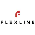 Flexline Fitness logo