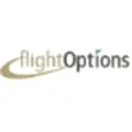 Flight Options logo