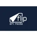 Flip Art Media logo
