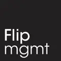 Flip Management logo
