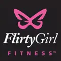 Flirty Girl Fitness logo