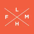 FLM Harvest logo