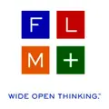 FLM+ logo