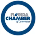 Florida Chamber of Commerce logo