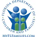 Florida Department of Children and Families logo