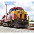 Florida East Coast Railway logo
