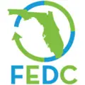 Florida Economic Development Council logo