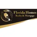 Florida Homes Realty and Mortgage logo