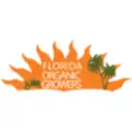 Florida Organic Growers logo