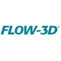 FLOW-3D logo