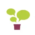 Flowerpot Media logo