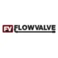 FlowValve logo