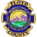 Floyd County Government logo