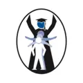 Floyd County Schools logo