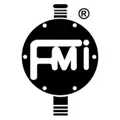Fluid Metering logo