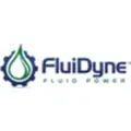 FluiDyne Fluid Power logo