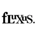 fLuXuS brand logo