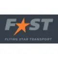 Flying Star Transport logo