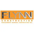 Flynn Construction logo