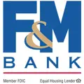 F&M Bank jobs