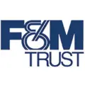 F&M Trust logo