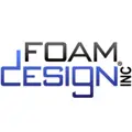 Foam Design Inc. logo