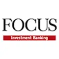 FOCUS Investment Banking LLC logo