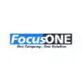 FocusONE Services Inc. logo