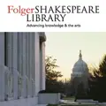 Folger Shakespeare Library logo