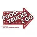 Food Trucks 2 Go logo