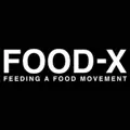 Food-X logo